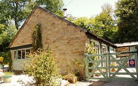 Bowgie At Trewerry Cottages - Away From It All, Close To Everywhere